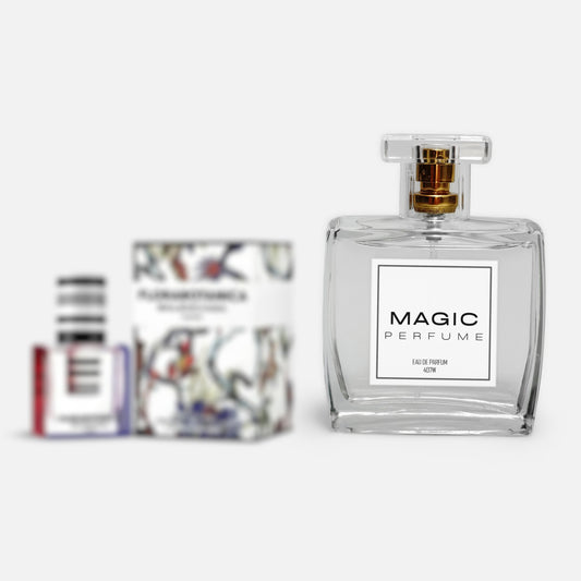 MAGIC PERFUME No. 407W