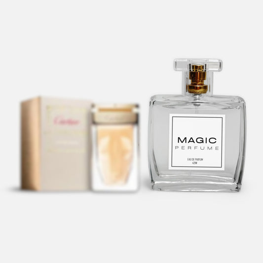 PROFUMO MAGICO n. 421W