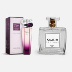 Pachnie jak... Tresor Midnight Rose