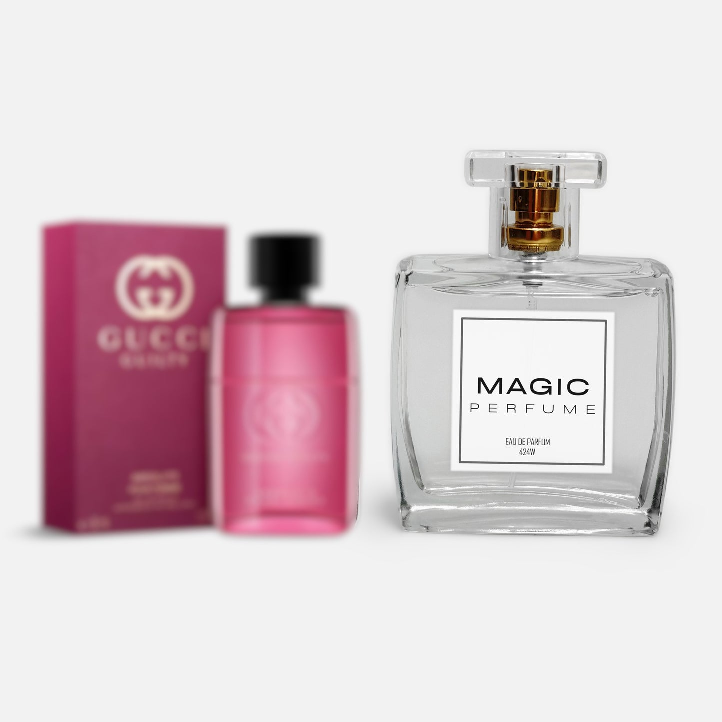 Profumo di... Guilty Absolute Pour Femme