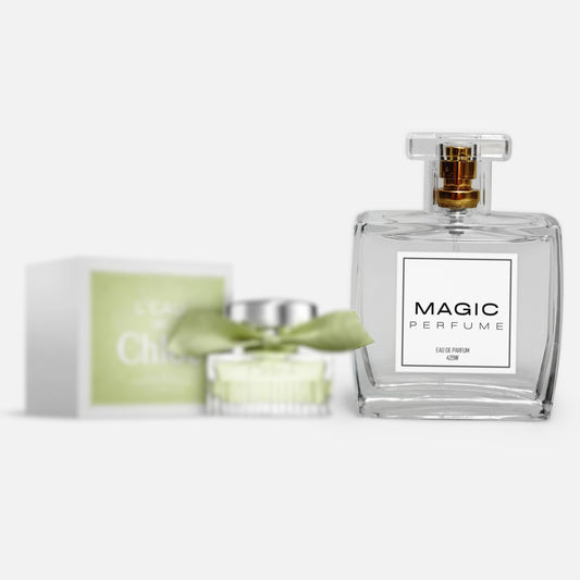 Profumo di... L'Eau de Chloe