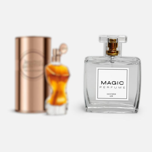 Pachnie jak... Classique Essence de Parfum