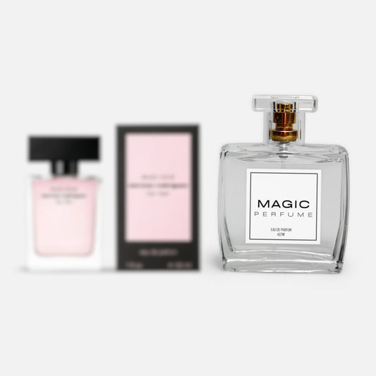 Profumo di... Musc Noir per lei