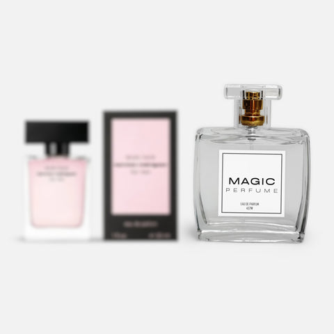 Profumo di... Musc Noir per lei