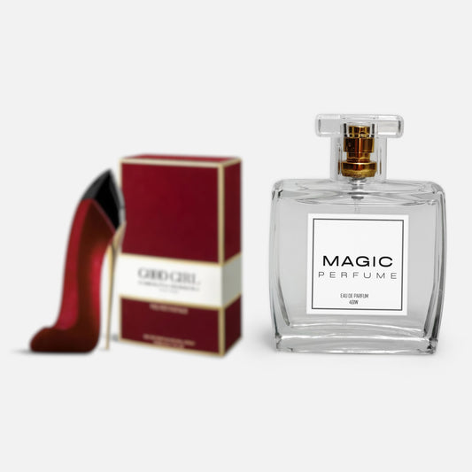 PROFUMO MAGICO n. 461W