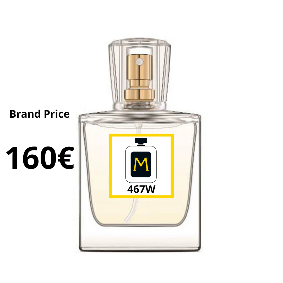 PROFUMO MAGICO N. 467W