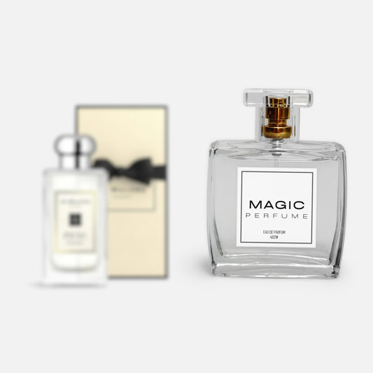Smells like... London Wood Sage & Sea Salt