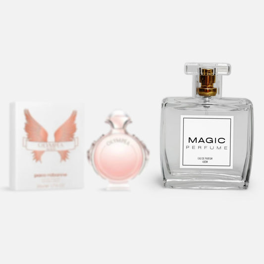 Profumo di... Olympea Aqua