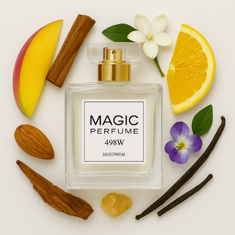 PROFUMO MAGICO N. 498W