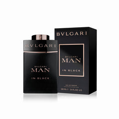 Bvlgari Uomo in Nero EDP 100ML