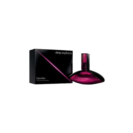 Calvin Klein Deep Euphoria EDP 50ML