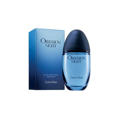 Calvin Klein Obsession Night Donna EDP 100ML