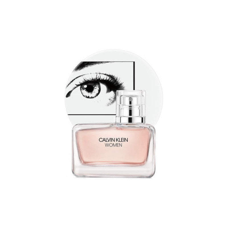 Calvin Klein Donna EDP 30ML