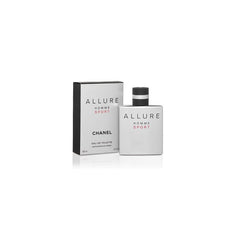 Chanel Allure Homme Sport EDT 50ML