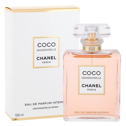 Chanel Coco Mademoiselle EDP Intenso 50ML