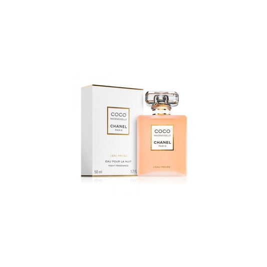 Chanel Coco Mademoiselle L'EAU PRIVÉE EDT 50ML