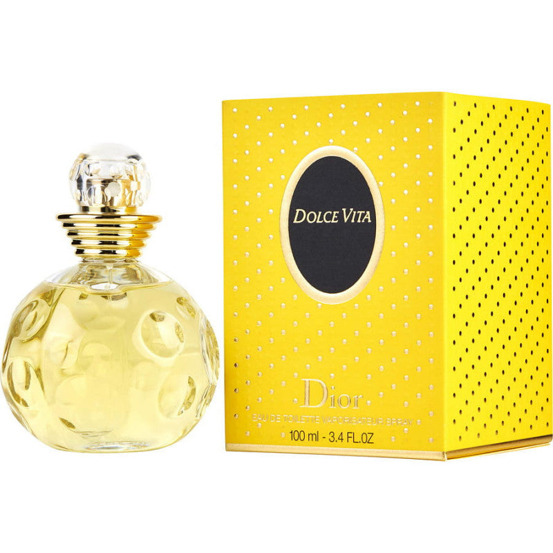 Christian Dior Dolce Vita EDT 100ML