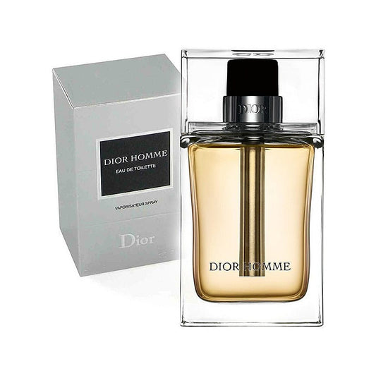 Christian Dior Homme (2011) EDT 50ML