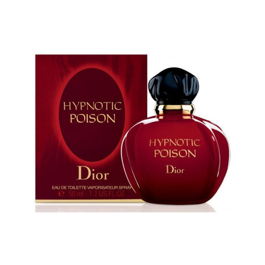 Christian Dior Hypnotic Poison EDT 50ML