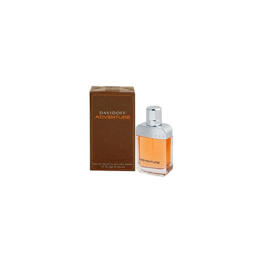 Davidoff Adventure EDT 50ML