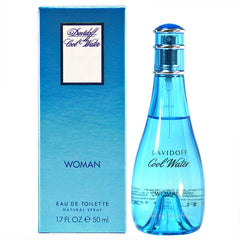 Davidoff Acqua Fresca EDT 50ML