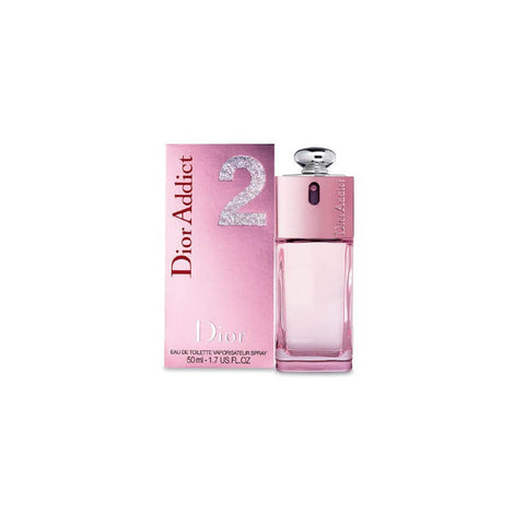 Dior Addict 2 EDT 100ML