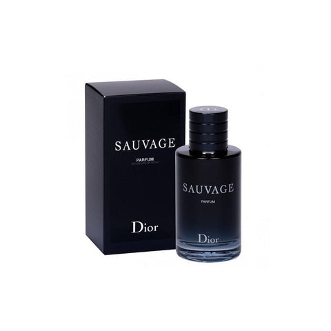 Profumo Dior Sauvage 100ML