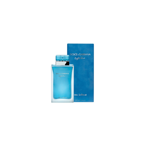 Dolce & Gabbana Light Blue Eau Intense EDP 50ML