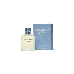 Dolce & Gabbana Light Blue Uomo EDT 75ML