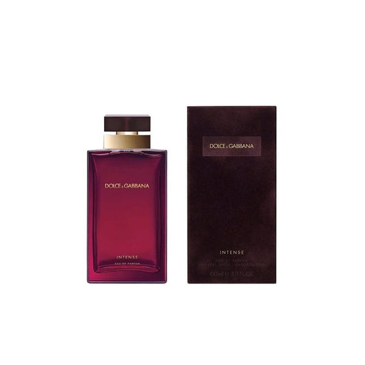 Dolce & Gabbana Pour Femme Intense EDP 50ML