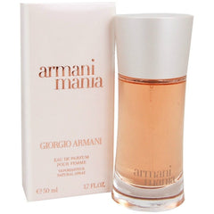 Giorgio Armani Armani Mania EDP 50ML