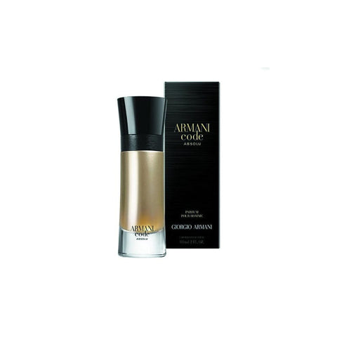 Giorgio Armani Codice ABSOLU EDP 60ML