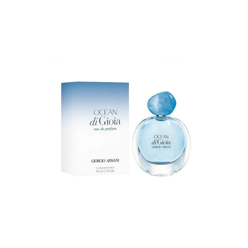 Giorgio Armani Oceano Di Gioia EDP 50ML