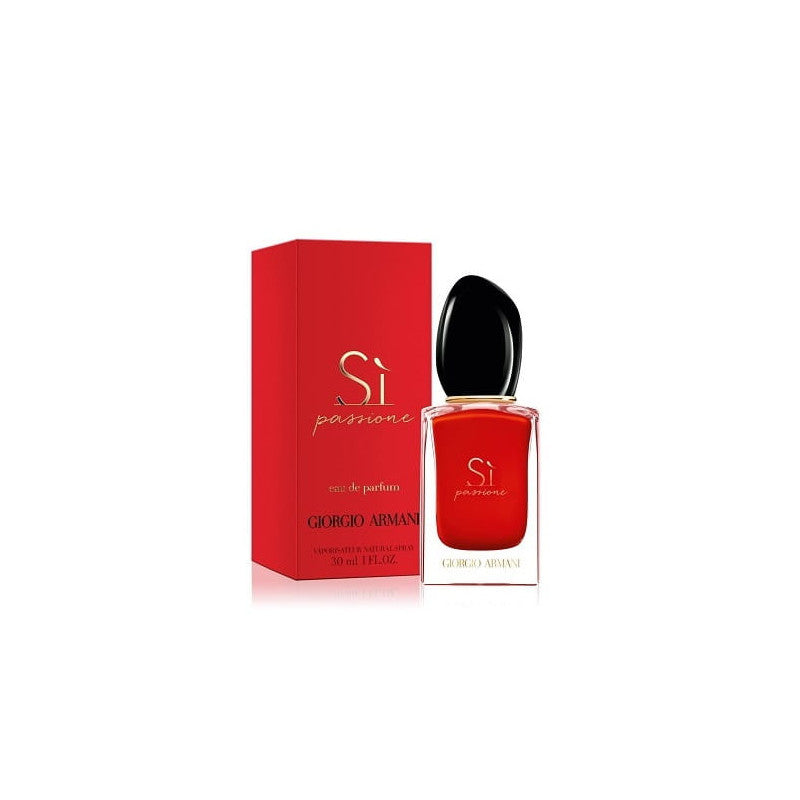 Giorgio Armani SI Passione EDP 30ML