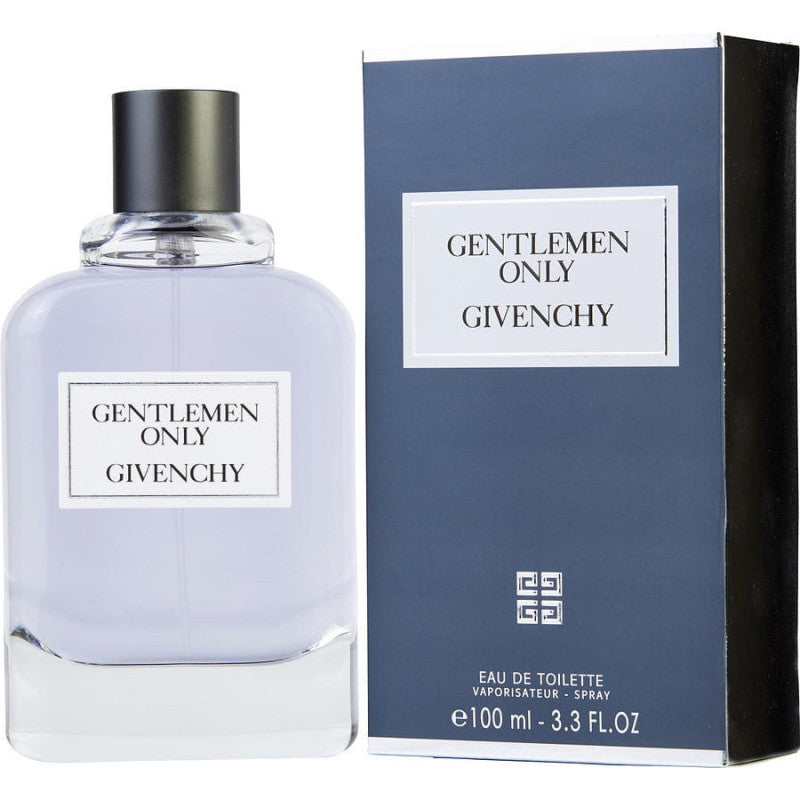 Givenchy Gentlemen ONLY EDT 100ML