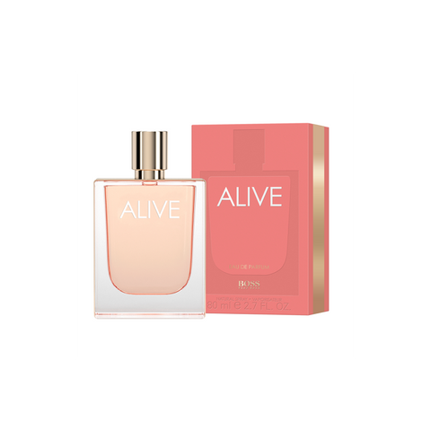 Hugo Boss ALIVE EDP 80ML