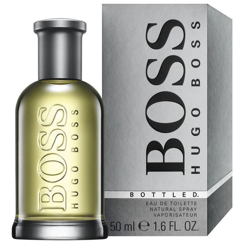 Hugo Boss Bottiglia EDT 50ML