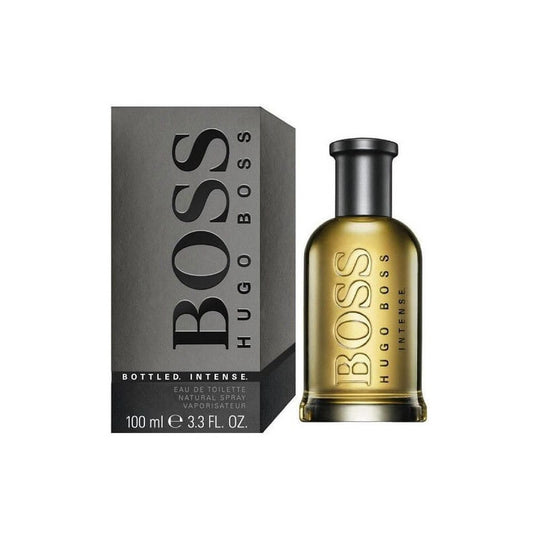 Hugo Boss Bottiglia Intensa EDP 100ML