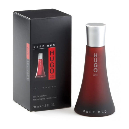 Hugo Boss Profondo Rosso EDP 50ML