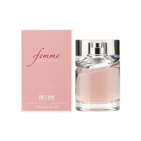 Hugo Boss Femme EDP 50ML