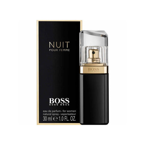 Hugo Boss Nuit Pour Femme EDP 50ML