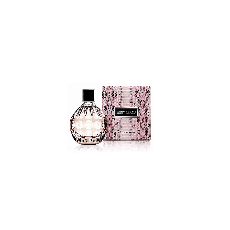 Jimmy Choo per la donna EDP 60ML