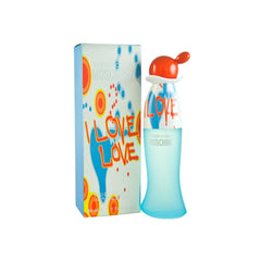 Moschino I Love Love EDT 30ML