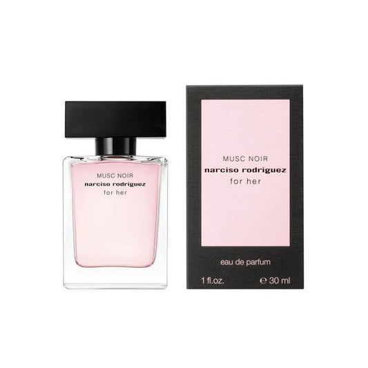 Narciso Rodriguez Musc Noir Per Lei EDP 30 ML