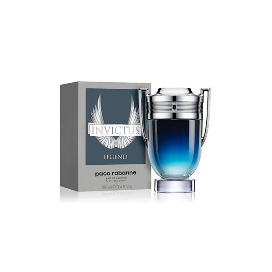 Paco Rabanne Invictus Legend EDP 100ML