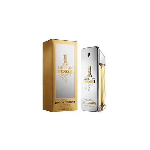 Paco Rabanne One Million LUCKY EDT 50ML