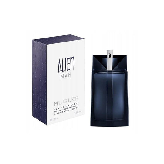 Thierry Mugler Uomo Alieno EDT 100ML