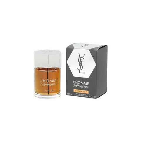 Yves Saint Laurent L'Homme Profumo INTENSE EDP 60ML