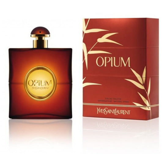 Yves Saint Laurent Opium EDT 30ML